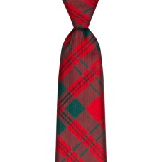 Tartan Tie - Livingston Modern